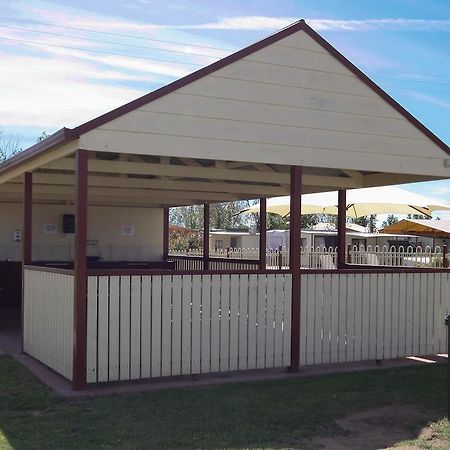 Hotel Sun Country Lifestyle Park Mulwala Exterior foto