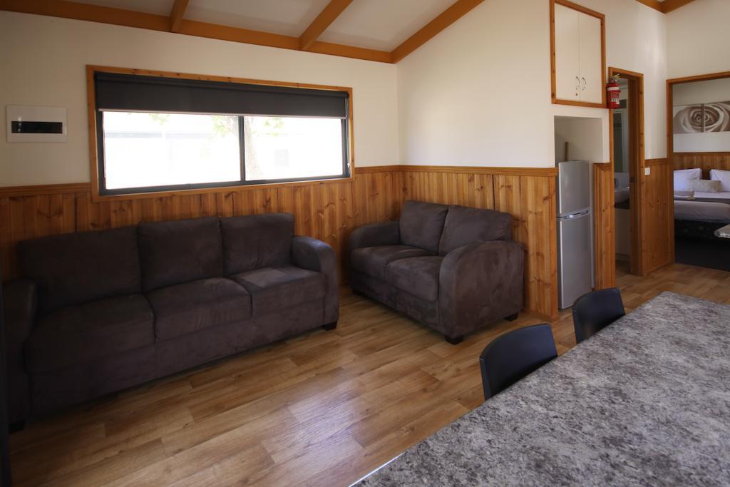 Hotel Sun Country Lifestyle Park Mulwala Habitación foto