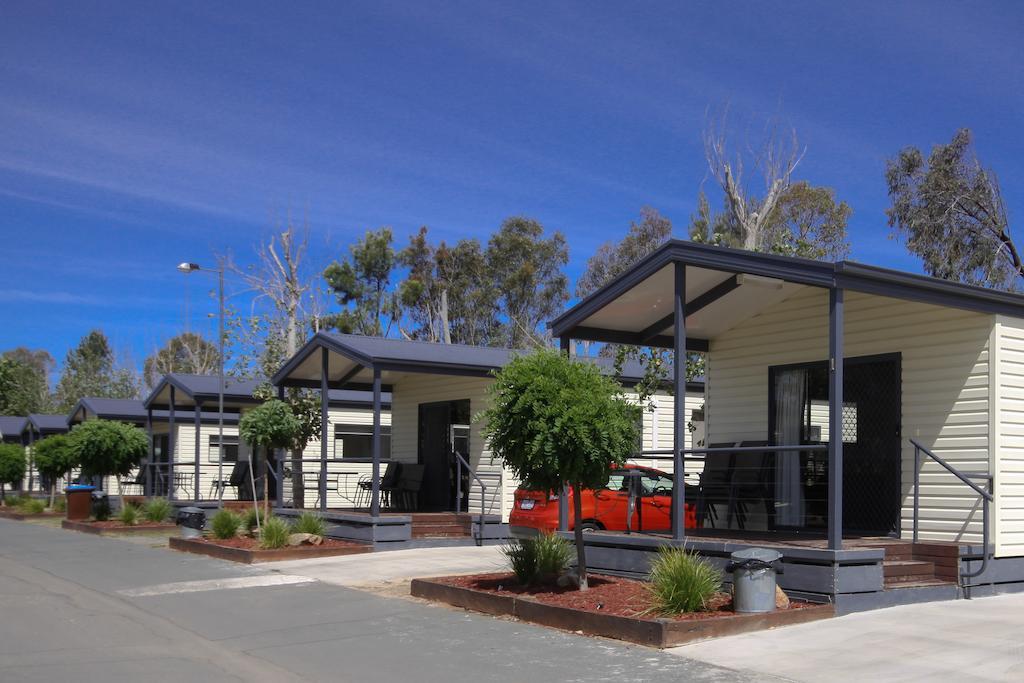 Hotel Sun Country Lifestyle Park Mulwala Habitación foto