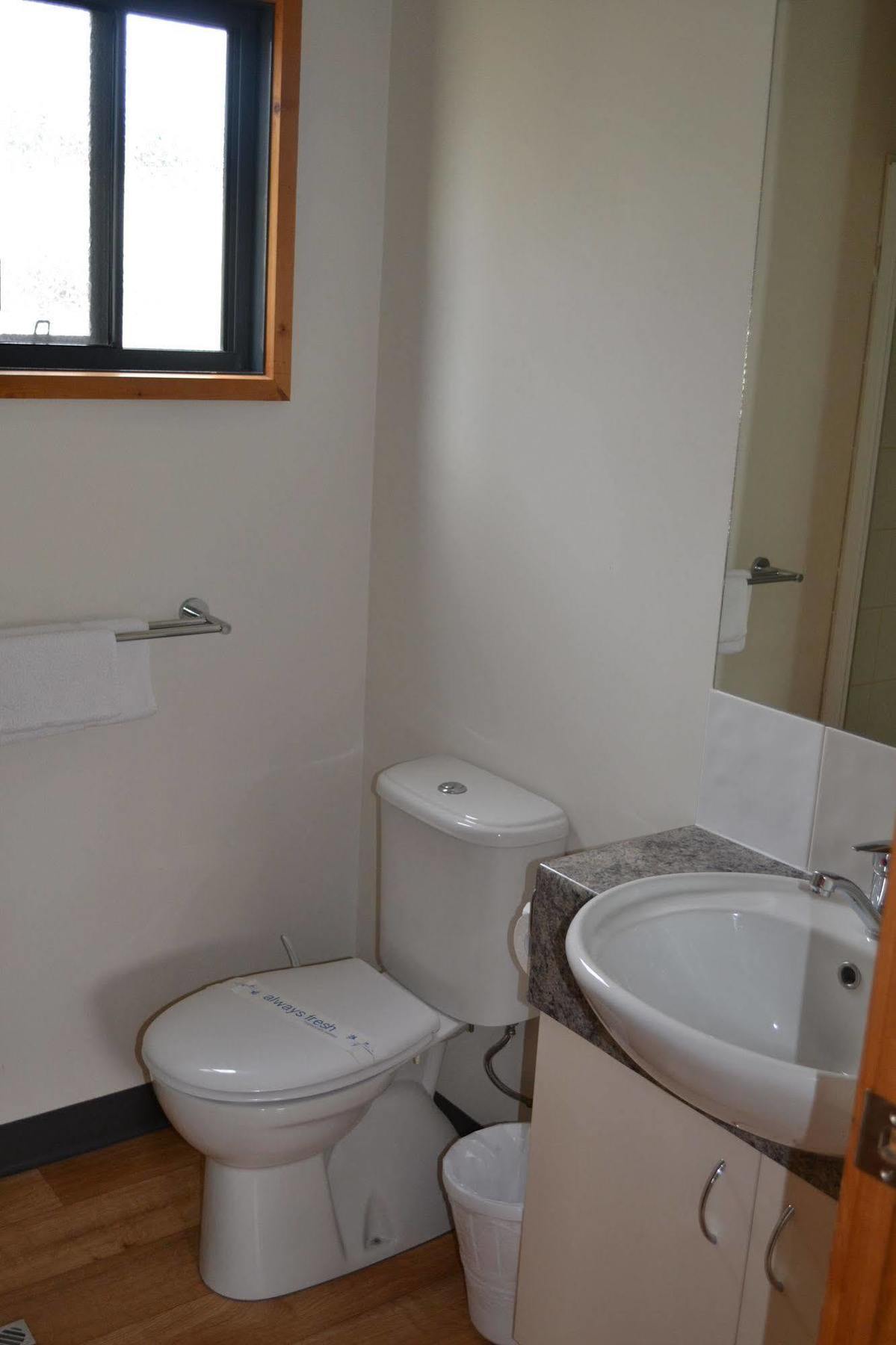 Hotel Sun Country Lifestyle Park Mulwala Exterior foto